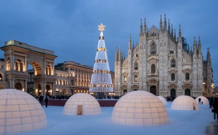 ميلانو كورتينا 2026:  بوصلة السياحة العالمية والأولمبياد