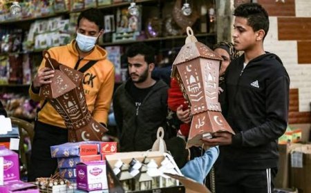 رسمياً.. موعد أول أيام شهر رمضان 2026 في مصر فلكياً وإمساكية الصيام