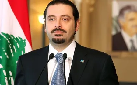 عودة سعد الحريري للسياسة: قرار يقلب الموازين في لبنان