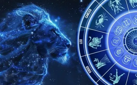 برج الأسد.. حظك اليوم الأحد 15 فبراير 2026