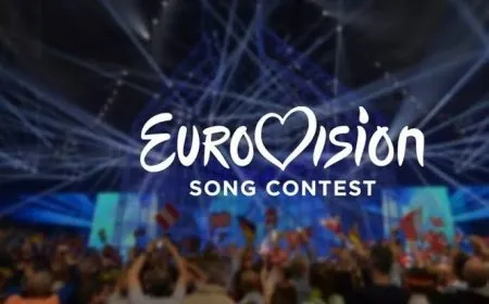 رسمياً: إلغاء جولة يوروفيجن 2026 بسبب مشاركة إسرائيل