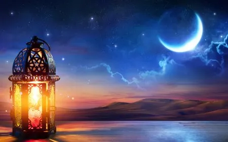 موعد أول أيام شهر رمضان 2026 فلكياً في الدول العربية