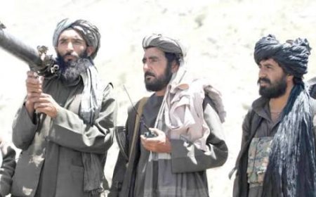 أفغانستان: إيران قادرة على صد العدوان وسندعمها بكل قوة