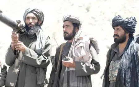 أفغانستان: إيران قادرة على صد العدوان وسندعمها بكل قوة