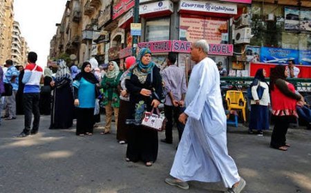 تفاصيل حزمة الحماية الاجتماعية الجديدة في مصر 2026