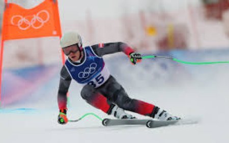 جدول الألعاب الشتوية 2026 اليوم: مواعيد نهائيات ميلانو وكورتينا
