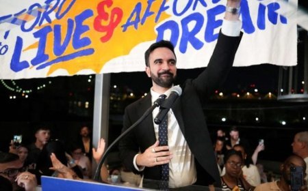 بلدية نيويورك تطرد شركة "إيزي إيريال" الداعمة للاحتلال