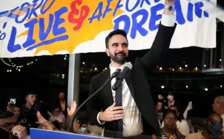 بلدية نيويورك تطرد شركة "إيزي إيريال" الداعمة للاحتلال