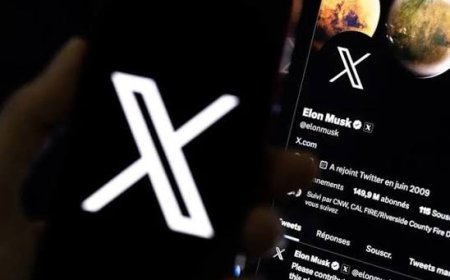 عطل مفاجئ يضرب منصة إكس عالميا.. توقف الخدمة عن الآلاف