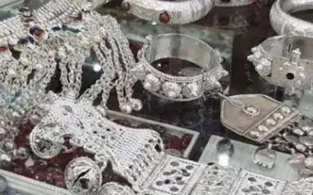 سعر الفضة اليوم في الأردن الثلاثاء 17 فبراير 2026