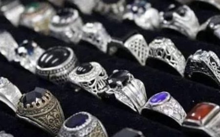 سعر الفضة اليوم في السعودية الثلاثاء 17 فبراير 2026