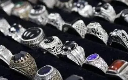 سعر الفضة اليوم في السعودية الثلاثاء 17 فبراير 2026