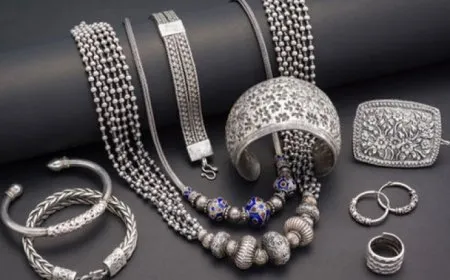 سعر الفضة في العراق اليوم الثلاثاء 17 فبراير 2026