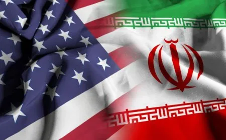 بدء جولة المفاوضات الثانية بين طهران وواشنطن في جنيف