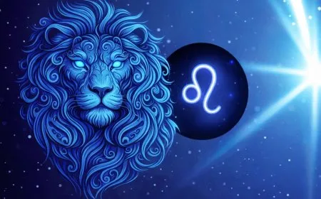 برج الأسد.. حظك اليوم الاربعاء 18 فبراير 2026