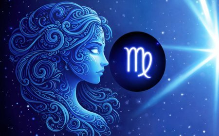 برج العذراء.. حظك اليوم الاربعاء 18 فبراير 2026