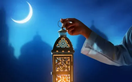 12 دولة عربية تبدأ صيام رمضان اليوم الأربعاء 1447هـ