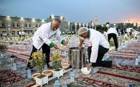 نصائح رمضانية شاملة لصيام صحي وآمن وتجنب العطش والخمول