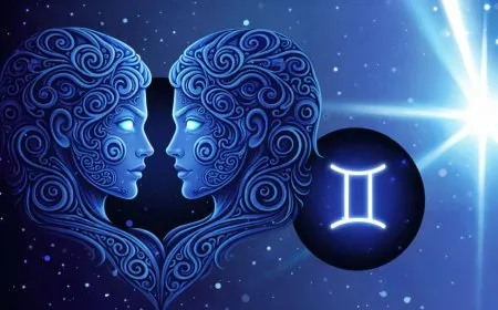 برج الجوزاء.. حظك اليوم الخميس 19 فبراير 2026