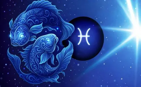 برج الحوت.. حظك اليوم الخميس 19 فبراير 2026