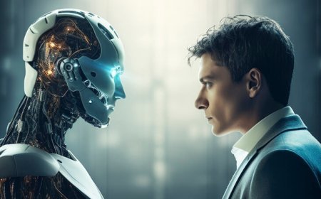 ثورة الذكاء الاصطناعي.. إطلاق نموذج يتجاوز قدرات التفكير البشري