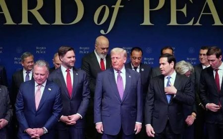 ترمب: دول ترغب بإرسال جنود لغزة للهجوم على حماس