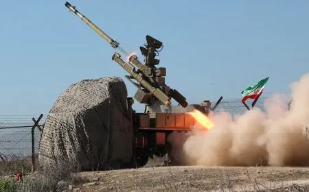 إسرائيل تهدد إيران برد غير مسبوق حال استهدافها