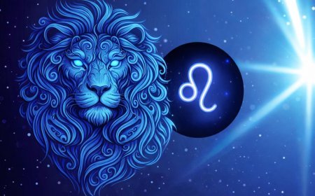 برج الأسد.. حظك اليوم الجمعة 20 فبراير 2026