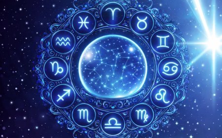 توقعات الأبراج اليوم الجمعة 20 فبراير 2026 وحظك اليوم