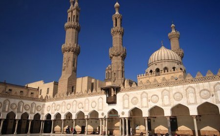 إمساكية مصر ليوم الجمعة 20 فبراير 2026 (مصادر رسمية )