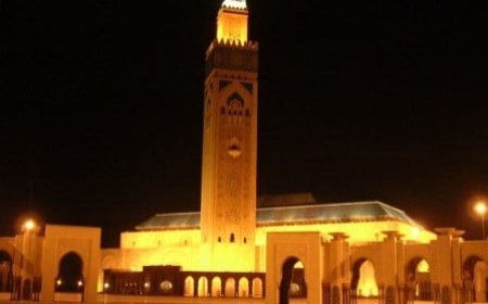 إمساكية الجمعة 20 فبراير 2026 في المغرب