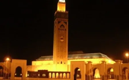 إمساكية الجمعة 20 فبراير 2026 في المغرب