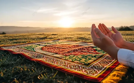 أفضل أدعية رمضان 2026 المستجابة والمكتوبة