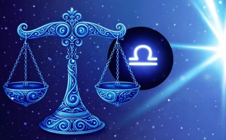 برج الميزان.. حظك اليوم السبت 21 فبراير 2026