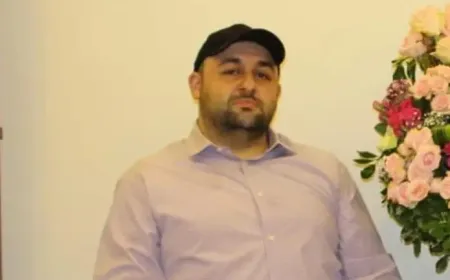 محدث: مقتل 12 شخصاً بينهم قيادي بحزب الله في غارات إسرائيلية على البقاع