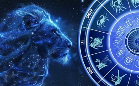 برج الأسد اليوم الأحد 22 فبراير 2026.. تألق وكاريزما