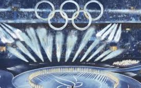 ختام أولمبياد ميلانو كورتينا 2026 الليلة في إرينا فيرونا