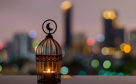 إمساكية رمضان اليوم: مواقيت الإفطار والإمساك في العواصم العربية