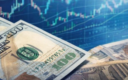 خسائر البورصة المصرية اليوم وسعر الدولار الأحد 22 فبراير 2026