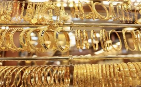 سعر الذهب في السعودية اليوم الاثنين 23 فبراير 2026 تحديث لحظي