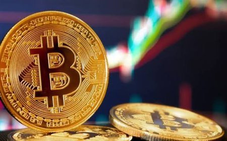 سعر بتكوين اليوم.. BTC يسجل 65,874 دولاراً بتعاملات 23 فبراير