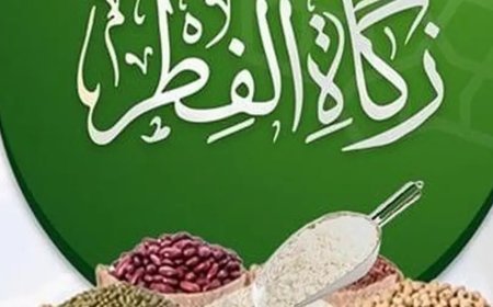 زكاة الفطر في مصر لعام 2026 وموعد إخراجها