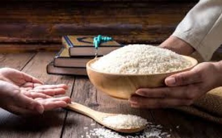 قيمة زكاة الفطر 2026 في الدول العربية