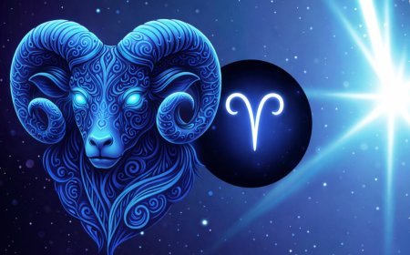 برج الحمل.. حظك اليوم الثلاثاء 24 فبراير 2026