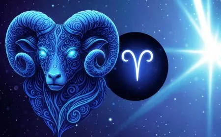 برج الحمل.. حظك اليوم الثلاثاء 24 فبراير 2026