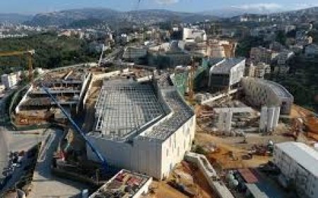 واشنطن تأمر بإجلاء دبلوماسيين من بيروت وسط مخاوف من نزاع إقليمي