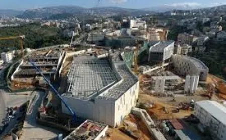 واشنطن تأمر بإجلاء دبلوماسيين من بيروت وسط مخاوف من نزاع إقليمي