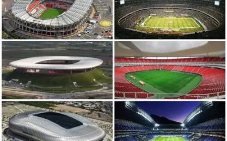 مونديال 2026: 90% جاهزية الملاعب وكواليس حفل افتتاح لوس أنجلوس