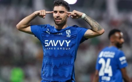 كواليس صفقة الهلال المنتظرة.. نجم البريميرليج يقترب بـ 150 مليون يورو