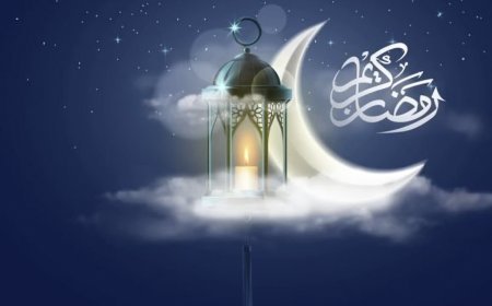 إمساكية رمضان 2026 في الدول العربية.. مواعيد الإمساك والإفطار اليوم